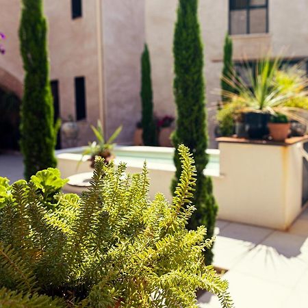 El Pati Bed & Breakfast Thuir Luaran gambar