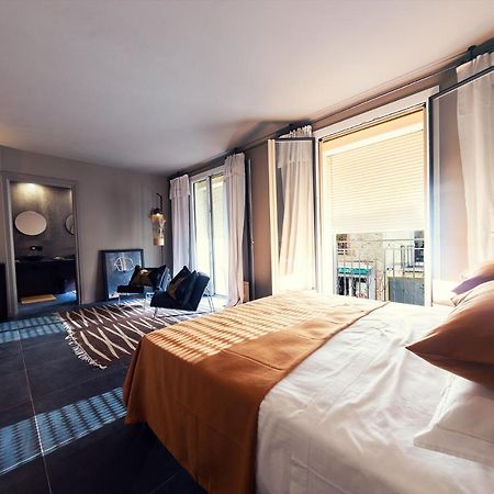 El Pati Bed & Breakfast Thuir Luaran gambar