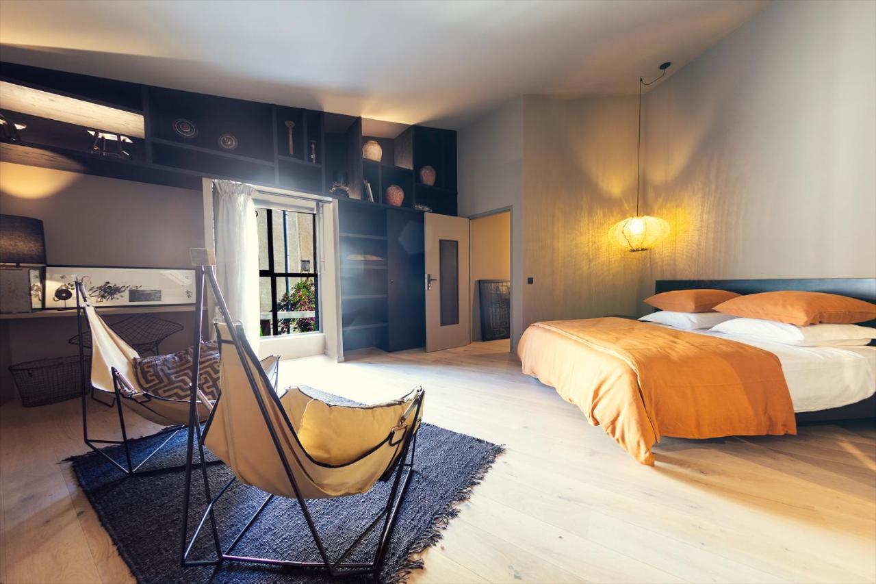 El Pati Bed & Breakfast Thuir Luaran gambar