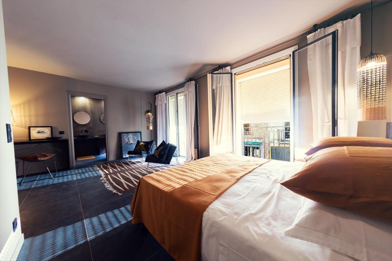 El Pati Bed & Breakfast Thuir Luaran gambar
