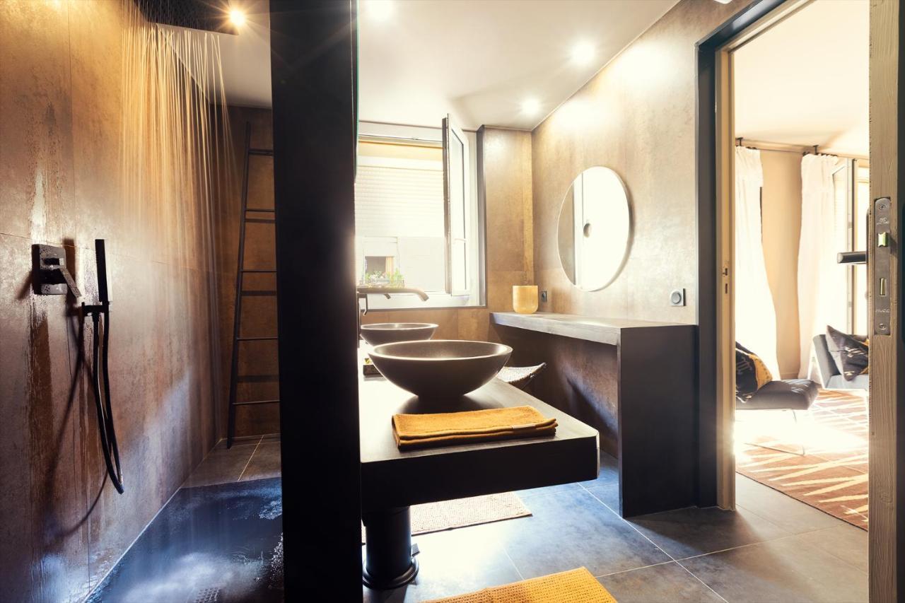 El Pati Bed & Breakfast Thuir Luaran gambar